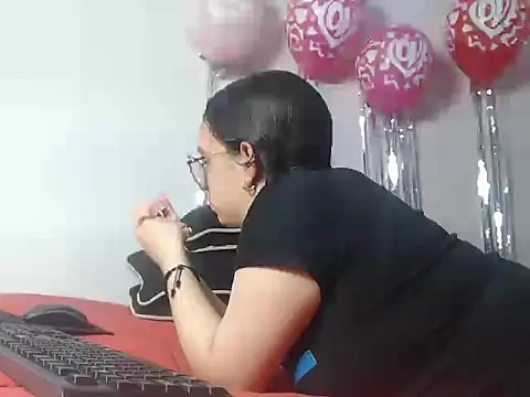 SalomeMorganX online show from 17, 3, 2026