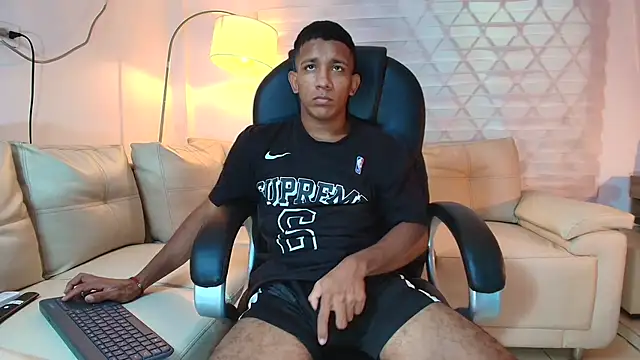 ricky spensar23cm  online show from 18, 4, 2026