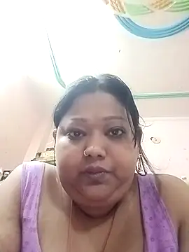 Samaira Juicy143 online show from 23, 4, 2026