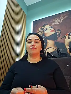 VickyVice online show from 24, 2, 2026