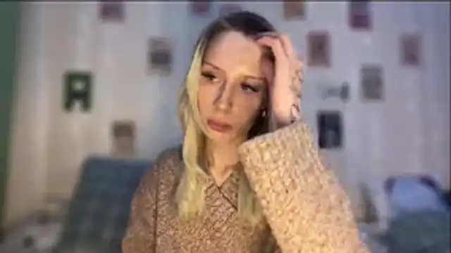 DellaCampbell online show from 5, 2, 2026