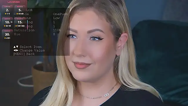 OndinaNoire online show from 1, 3, 2026