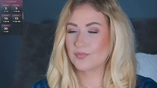 OndinaNoire online show from 7, 4, 2026