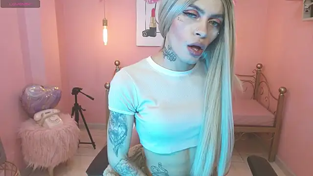 Dhalton x online show from 12, 2, 2026