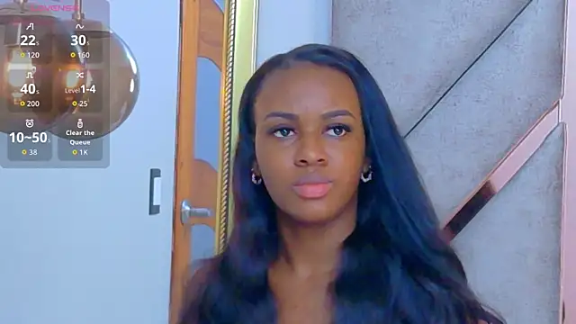 Sally-Noa online show from 11, 4, 2026