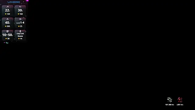 MaJo Prettty online show from 2, 3, 2026