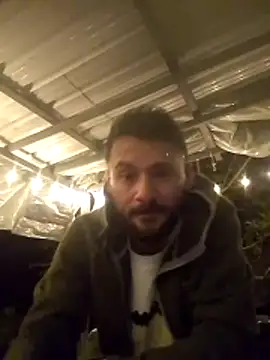 Erickpritz xh online show from 16, 3, 2026