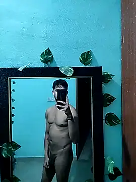 Snapshot of Ujwal-98 chatting on 14, 2, 2026 Ujwal-98 online show from 14, 2, 2026