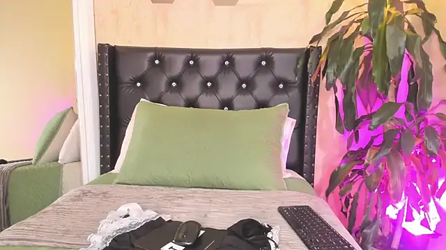 gemma-rios online show from 27, 2, 2026