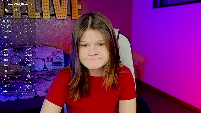 Snapshot of Lunatrend chatting on 20, 2, 2026 Lunatrend online show from 20, 2, 2026