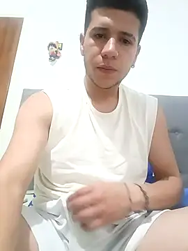 Andrew18ramirez online show from 16, 2, 2026