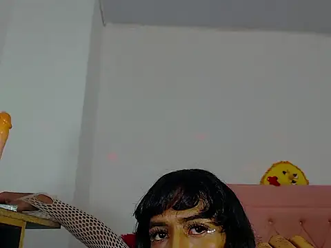 Snapshot of violetaconny chatting on 1, 3, 2026 violetaconny online show from 1, 3, 2026