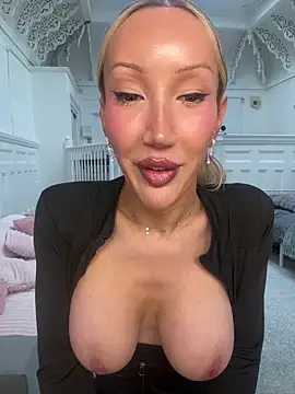 Snapshot of Allana29 chatting on 10, 5, 2026 Allana29 online show from 10, 5, 2026