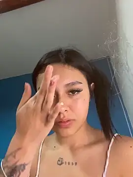 Snapshot of scarlett_pinkk1 chatting on 8, 2, 2026 scarlett pinkk1 online show from 8, 2, 2026