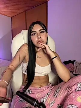 Snapshot of scarlett_pinkk1 chatting on 9, 2, 2026 scarlett pinkk1 online show from 9, 2, 2026