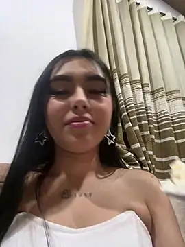 Snapshot of scarlett_pinkk1 chatting on 14, 2, 2026 scarlett pinkk1 online show from 14, 2, 2026