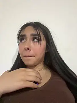 Snapshot of scarlett_pinkk1 chatting on 18, 2, 2026 scarlett pinkk1 online show from 18, 2, 2026