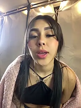 scarlett pinkk1 online show from 14, 3, 2026