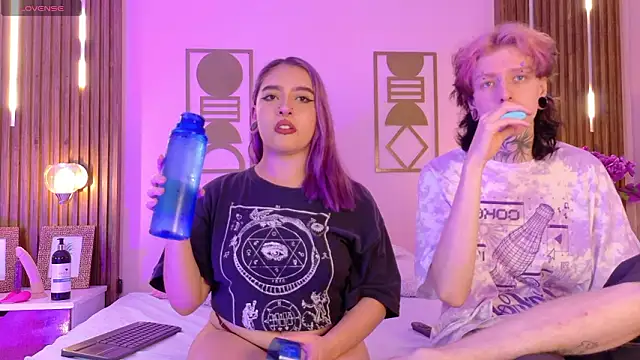 Hanna-Winchester online show from 6, 3, 2026