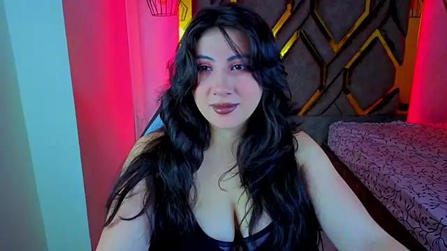 Snapshot of Luvienne chatting on 3, 3, 2026 Luvienne online show from 3, 3, 2026