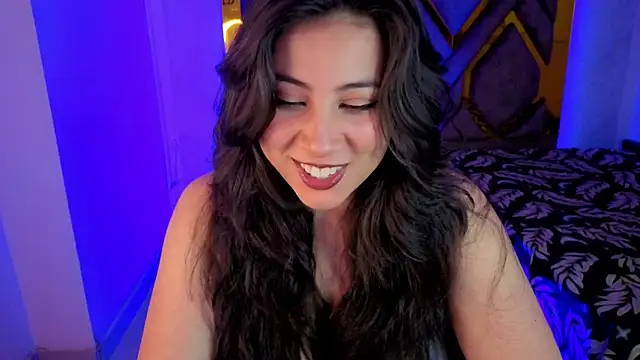 Luvienne online show from 6, 4, 2026