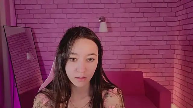 Nicole Brownie online show from 21, 2, 2026