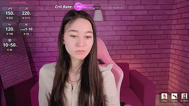 Nicole Brownie online show from 16, 4, 2026