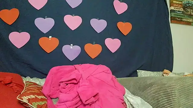 Snapshot of starandsky chatting on 14, 2, 2026 starandsky online show from 14, 2, 2026