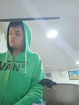 Andres medi32 online show from 10, 2, 2026