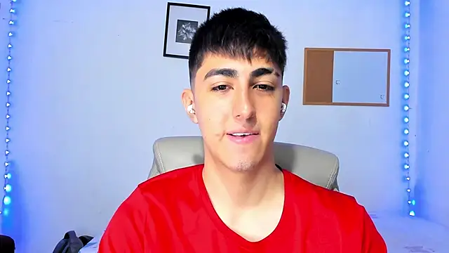 babyted272 online show from 1, 4, 2026