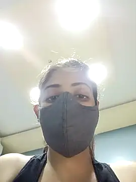 Snapshot of sonalidey5565 chatting on 24, 2, 2026 sonalidey5565 online show from 24, 2, 2026