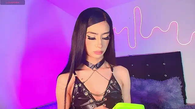 Martina Sky  online show from 17, 4, 2026