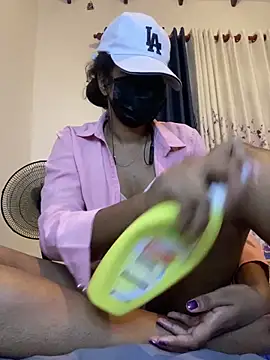 ANU BABA HOT online show from 23, 3, 2026