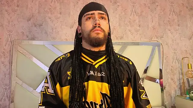 Snapshot of Benny_and_Mark chatting on 27, 2, 2026 Benny and Mark online show from 27, 2, 2026