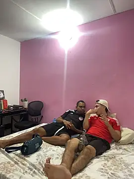 Snapshot of vanilla_Kush chatting on 9, 2, 2026 vanilla Kush online show from 9, 2, 2026