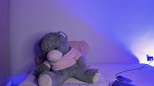 ViolettM online show from 18, 2, 2026