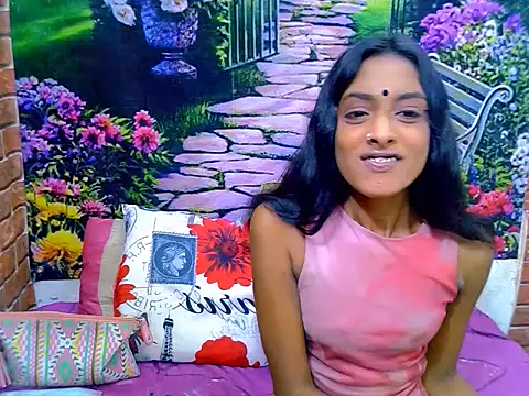 Snapshot of IndianPretty14u2Luv chatting on 22, 6, 2026 IndianPretty14u2Luv online show from 22, 6, 2026