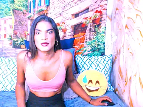 Snapshot of spicybarbie chatting on 19, 2, 2026 spicybarbie online show from 19, 2, 2026