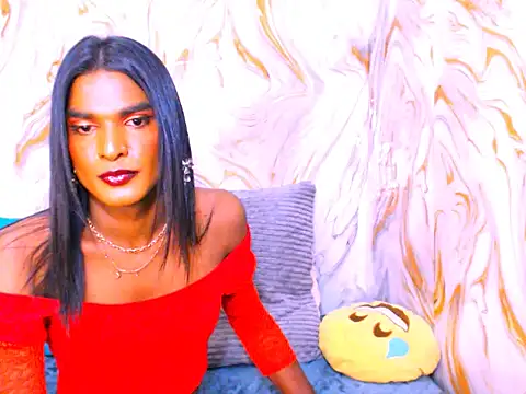 spicybarbie online show from 12, 3, 2026