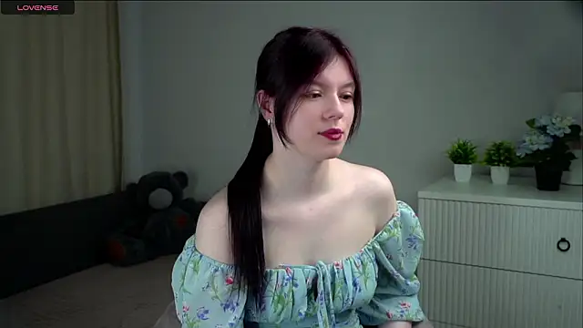 SelmaCarolfi online show from 30, 3, 2026