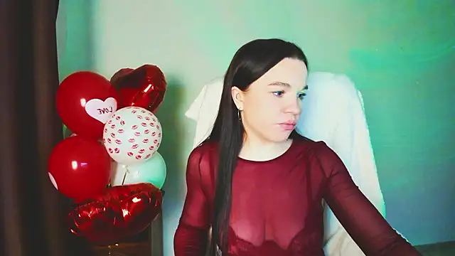 Snapshot of Mia_Mia999 chatting on 15, 2, 2026 Mia Mia999 online show from 15, 2, 2026