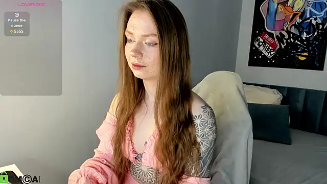 Natalie Palmer online show from 6, 2, 2026