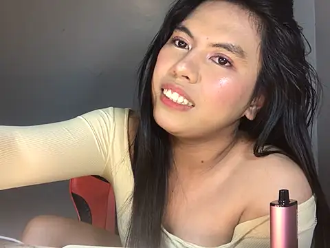 Seductive Cockybella online show from 11, 2, 2026