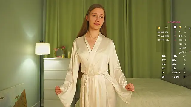 Snapshot of SharaNewbern chatting on 19, 2, 2026 SharaNewbern online show from 19, 2, 2026