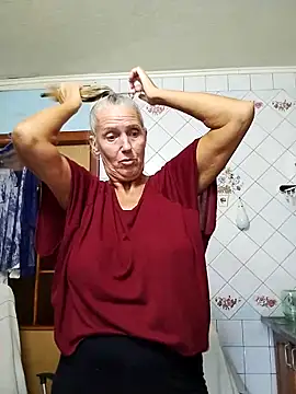 lukerya online show from 8, 10, 2025