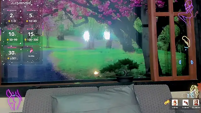 Snapshot of Samantha_Ortega_ chatting on 3, 3, 2026 Samantha Ortega online show from 3, 3, 2026