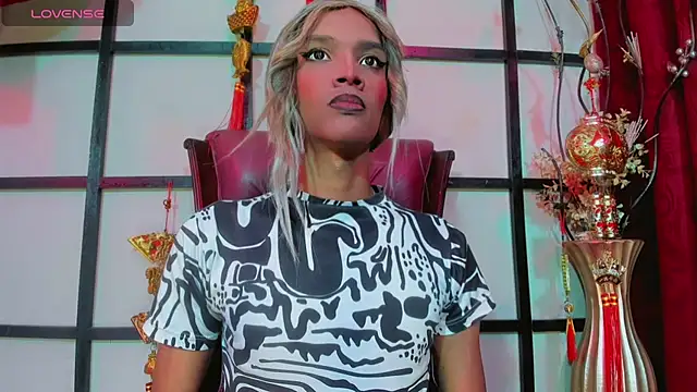 Samantha Ortega  online show from 2, 6, 2026