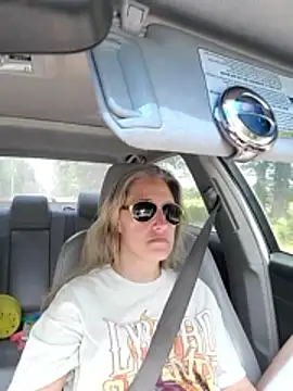 Sunflower0025 online show from 20, 4, 2026