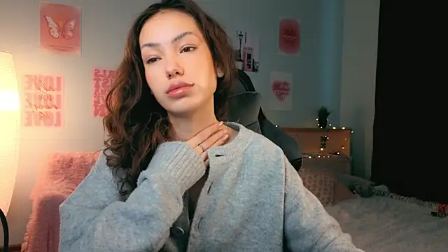 Snapshot of nexorine chatting on 8, 2, 2026 nexorine online show from 8, 2, 2026