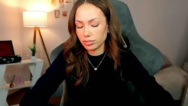 nexorine online show from 12, 3, 2026